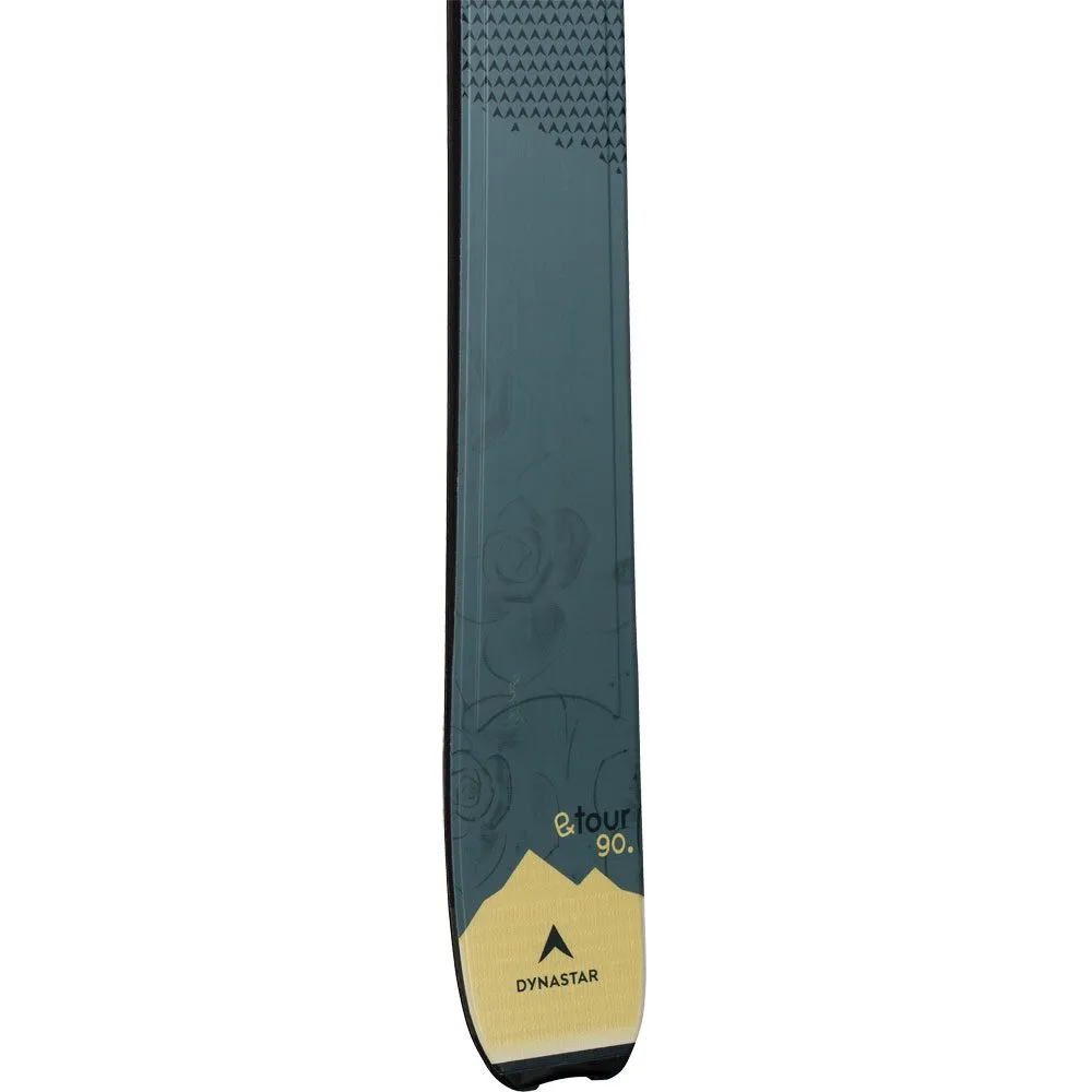 Dynastar - E-Tour 90 22/23 Touring Ski