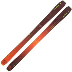 ELAN-RIPSTICK TOUR 94 Unicolore  - Ski touring