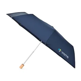 Elements - 43 Recycled Manual Folding Umbrella