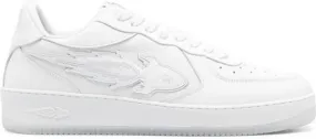 Enterprise Japan EJ Rocket panelled sneakers White