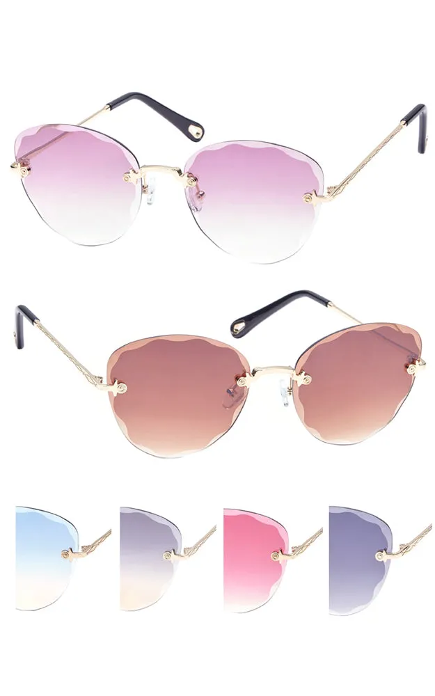 F5130AG Wholesale Women Sunglasses