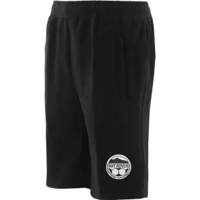 Fahy Rovers Kids' Benson Fleece Shorts