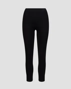 FALKE MAXIMUM WARM women's leggings 33038-3000