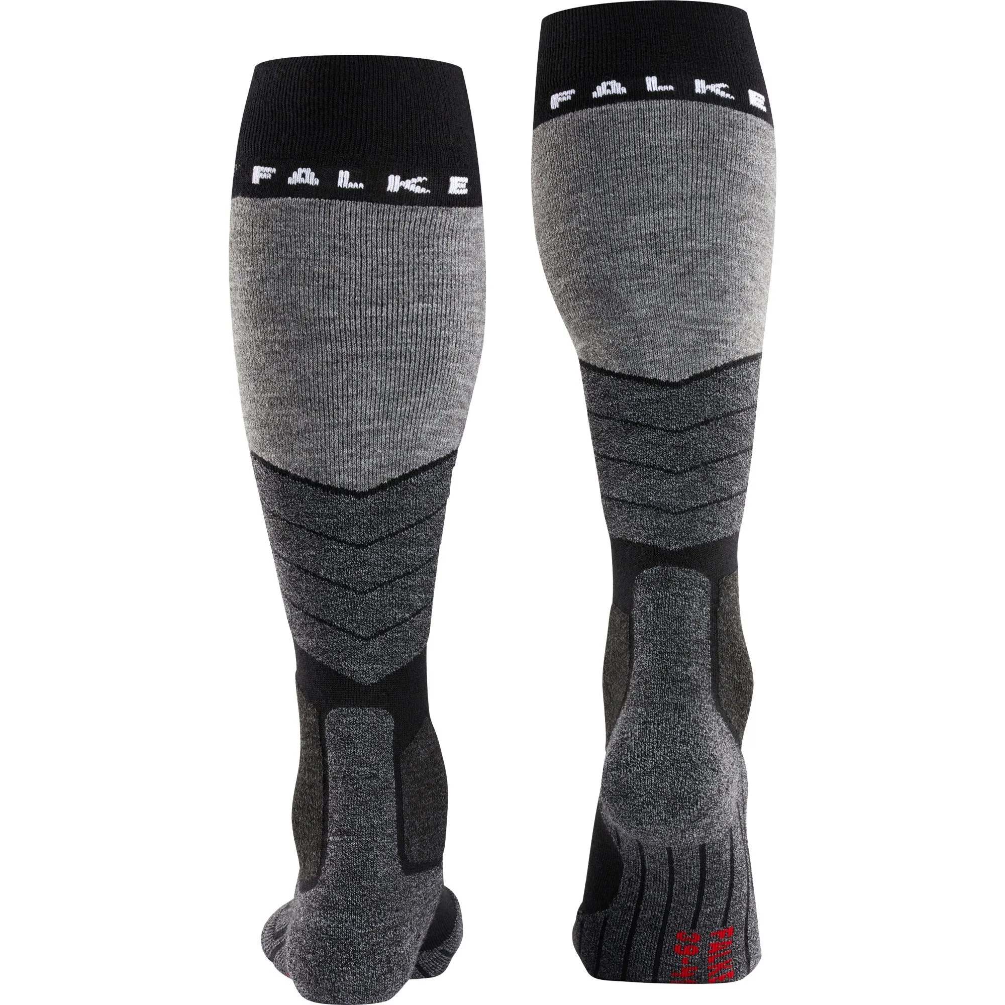 Falke - SK2 Intermediate Ski Socks Women black