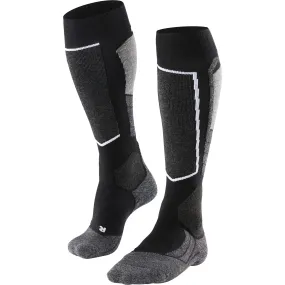 Falke - SK2 Intermediate Ski Socks Women black