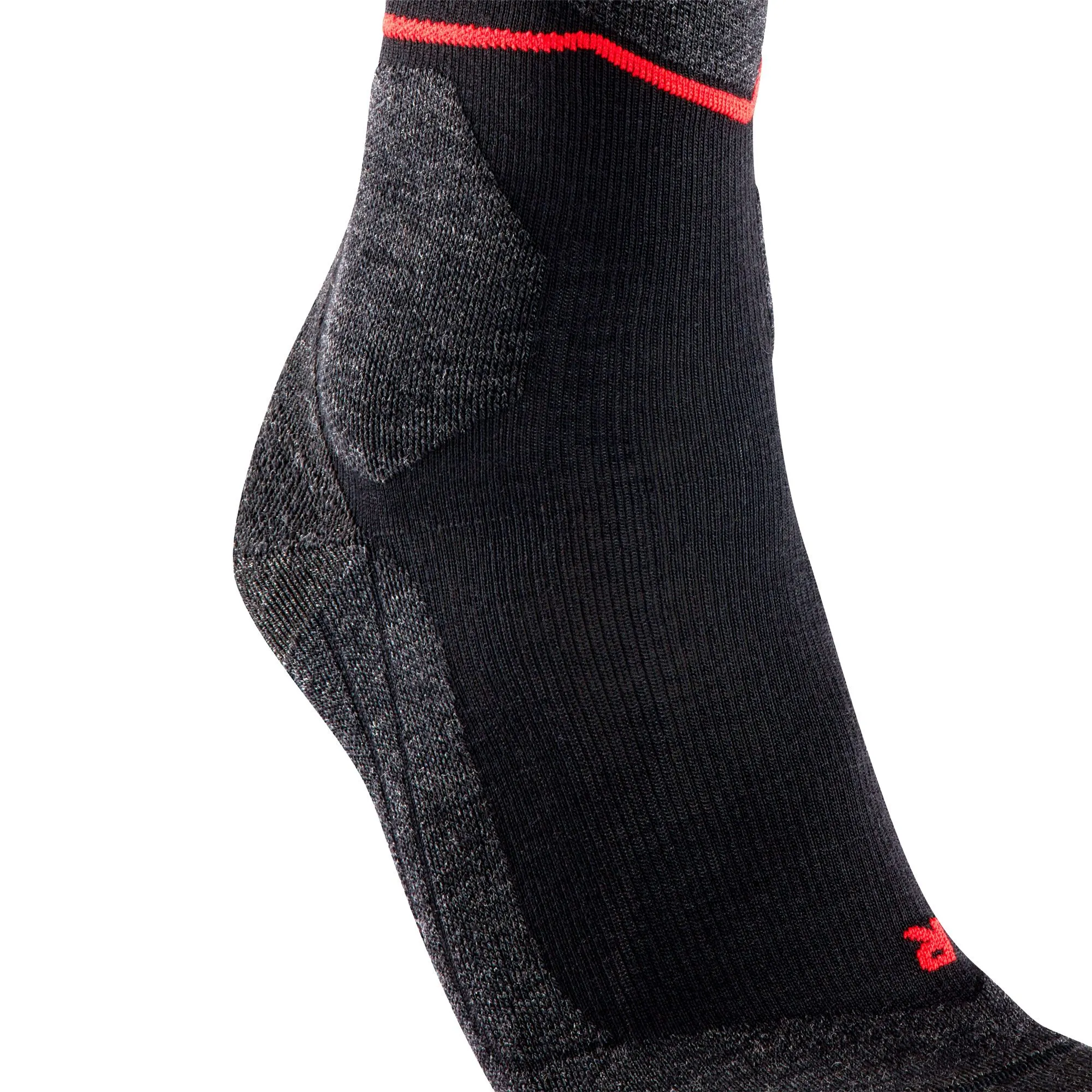 Falke - SK4 Advanced Compression Light Ski Socks Men black