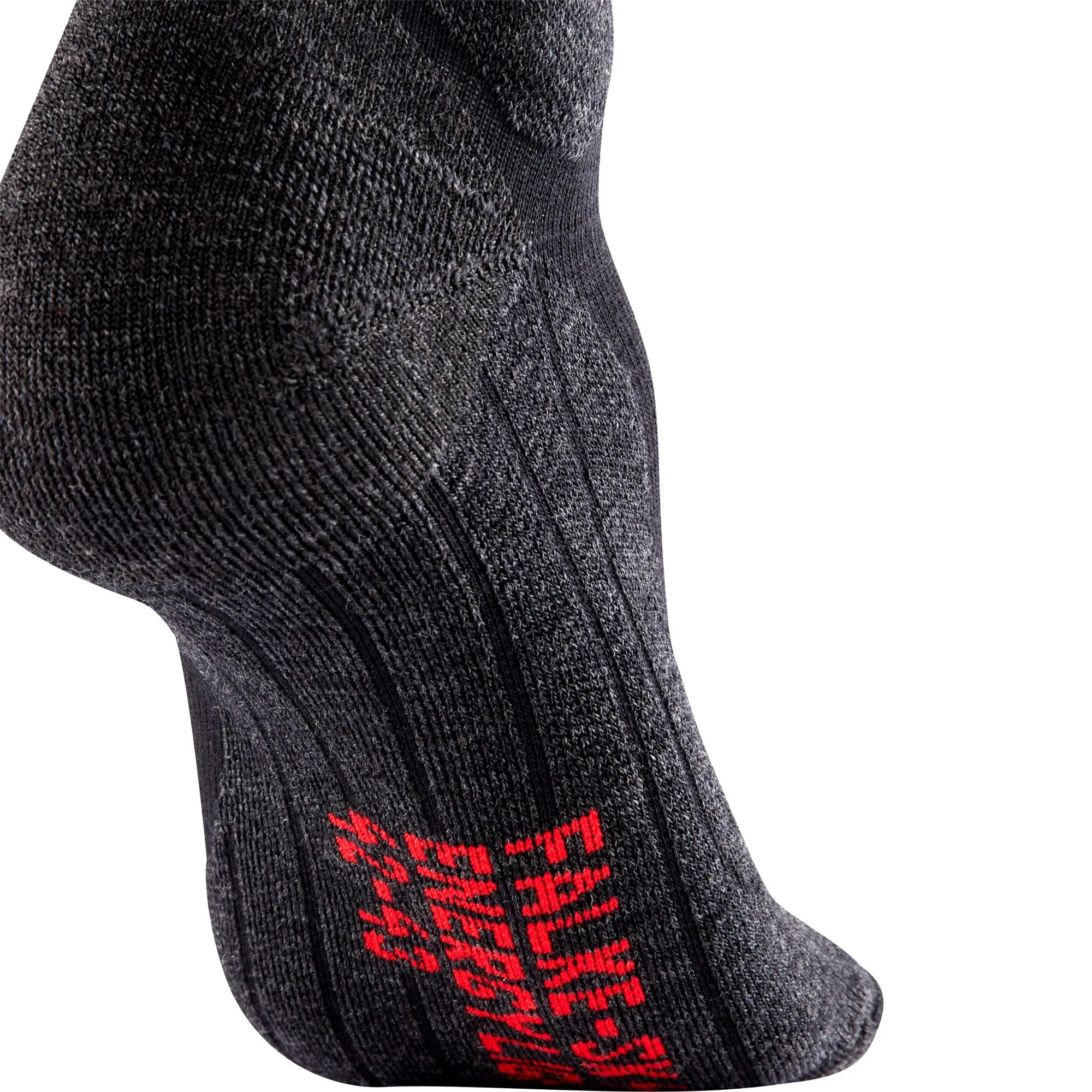 Falke - SK4 Advanced Compression Light Ski Socks Men black