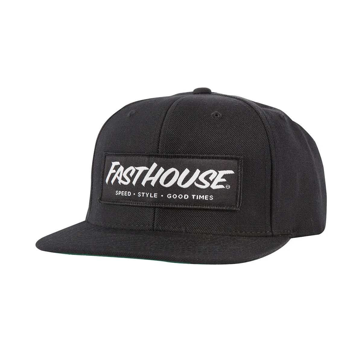 Fasthouse Youth Speed Style Hat