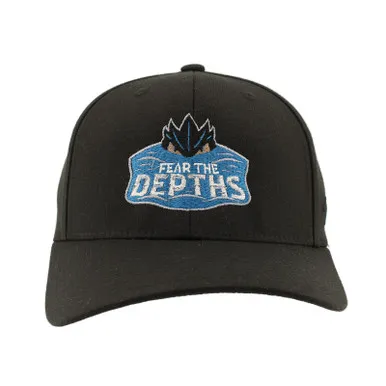 Fear The Depths Flex Hat