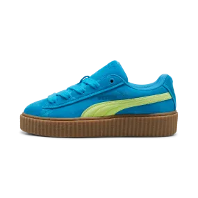 FENTY x Puma Creeper Phatty Speed Blue/Lime