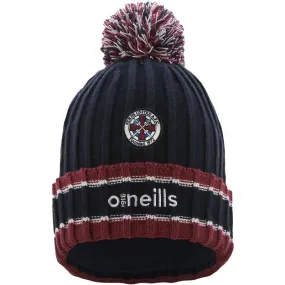 Ferns United Darcy Bobble Hat