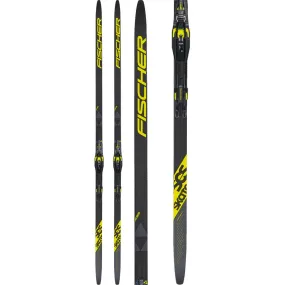 Fischer - SCS Skate 23/24 IFP Cross Country Ski Skate