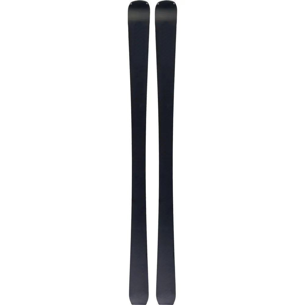 Fischer - The Curv GT 80 24/25 Ski with Binding