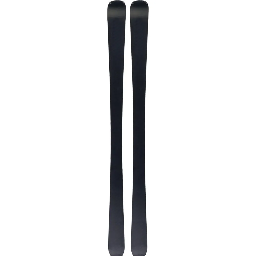 Fischer - The Curv Ti 24/25 Ski with Binding