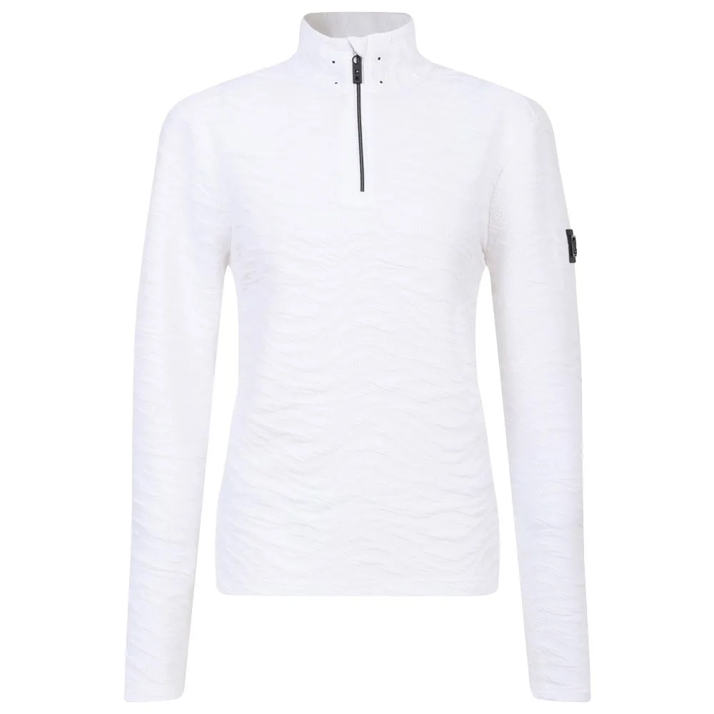 Fleece DARE2B ---Glamorize II Midlayer White