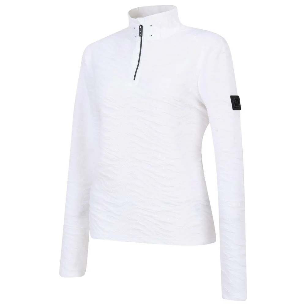 Fleece DARE2B ---Glamorize II Midlayer White