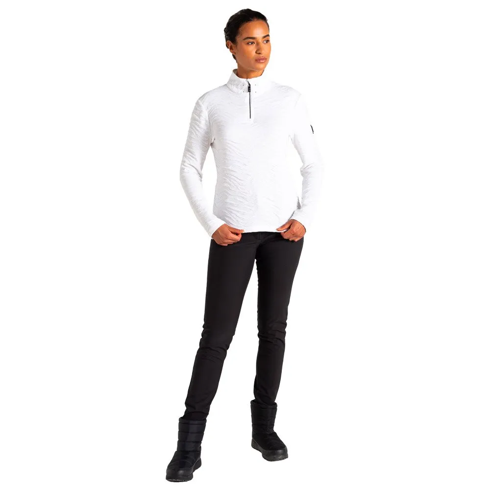 Fleece DARE2B ---Glamorize II Midlayer White