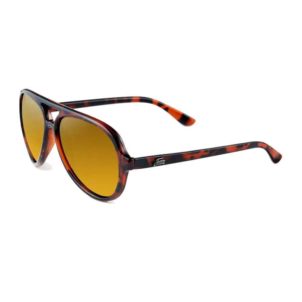 Fortis Aviator Polarised Sunglasses