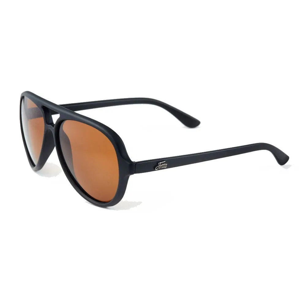 Fortis Aviator Polarised Sunglasses