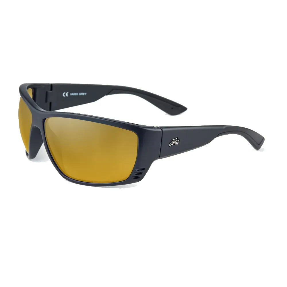 Fortis Vistas Polarised Sunglasses