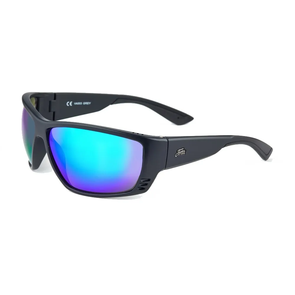 Fortis Vistas Polarised Sunglasses