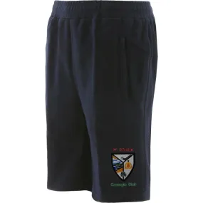 Fr O'Neills Camogie Benson Fleece Shorts