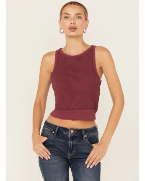 Free People Women's Vest Tank