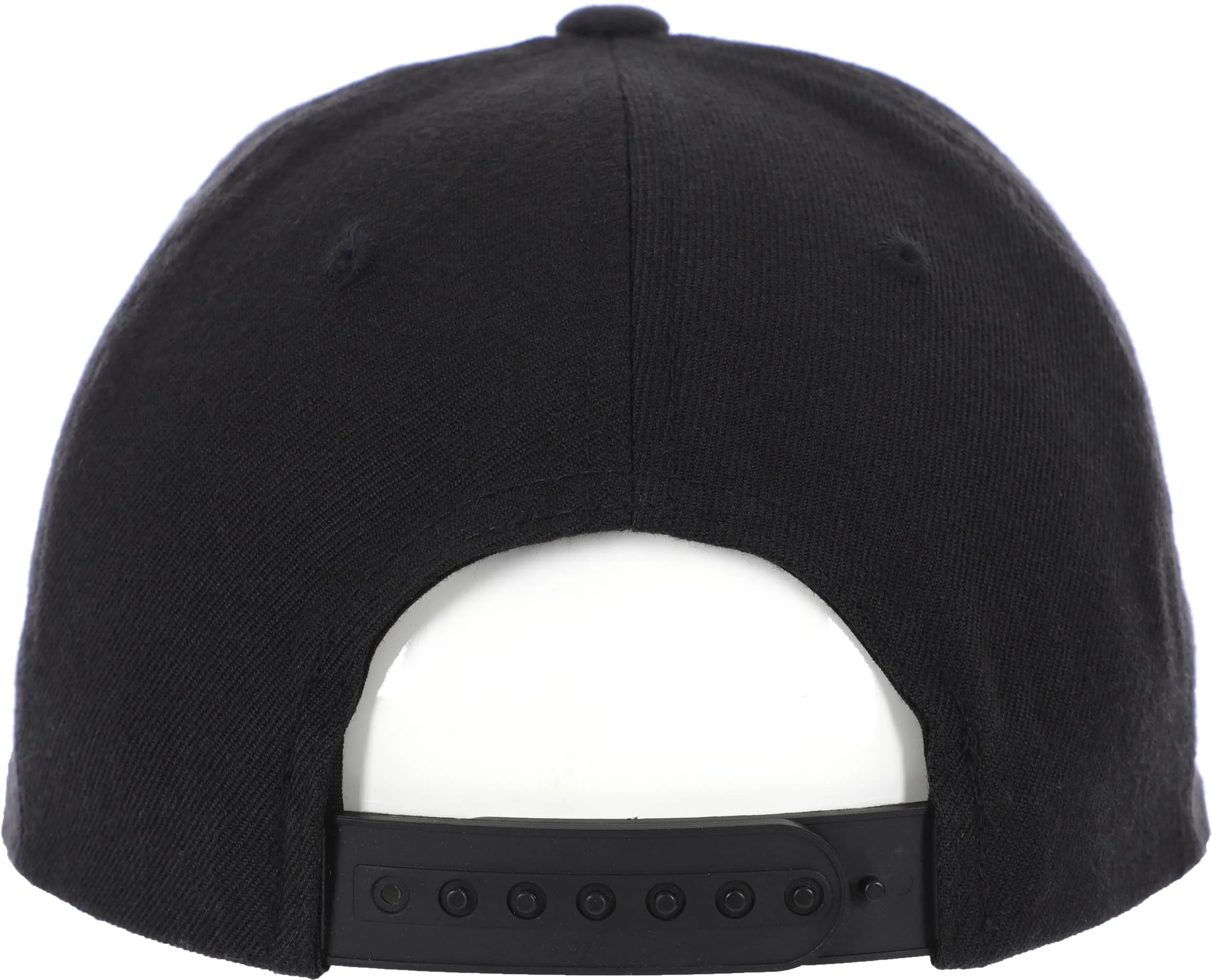 Fucking Awesome PBS Logo Snapback Hat