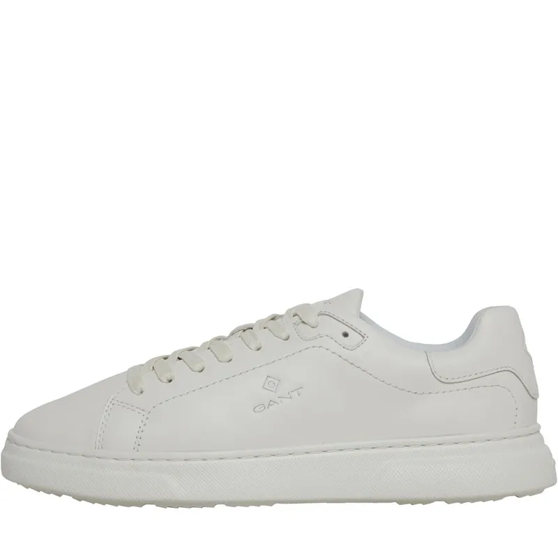 Gant Mens Joree Trainers White3