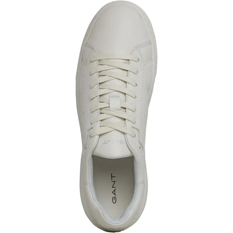 Gant Mens Joree Trainers White3