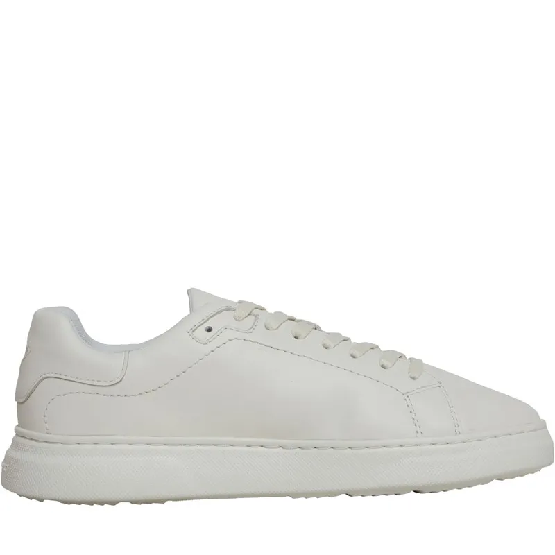 Gant Mens Joree Trainers White3