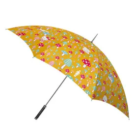 Girl Girl x Sanrio Raining Shrooms Umbrella