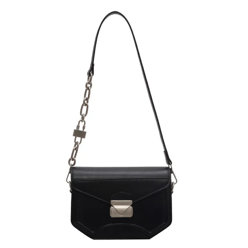 Glamour Glide Shoulder Bag