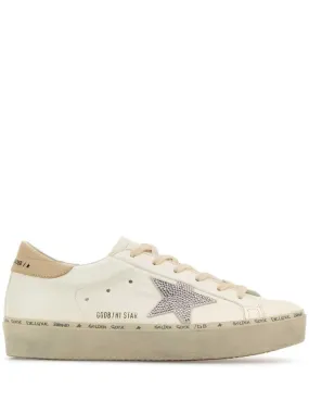 Golden Goose Hi Star sneakers - Neutrals