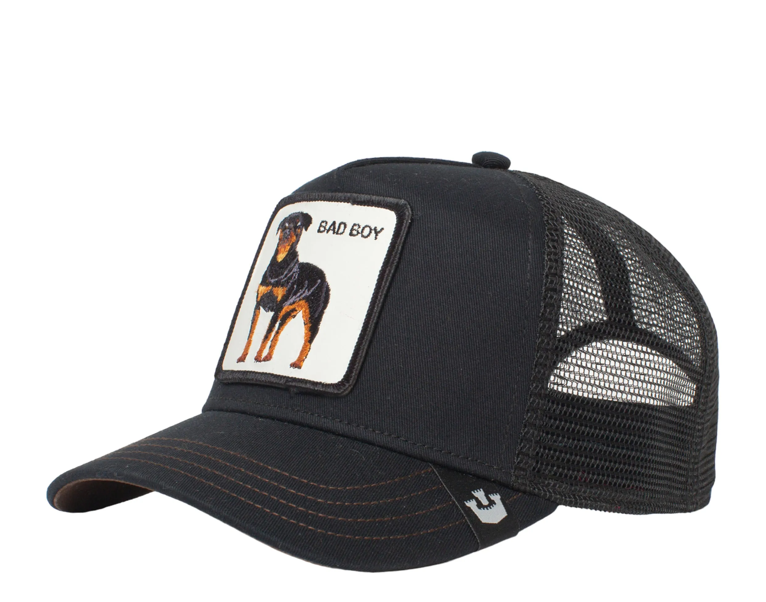 Goorin Bros The Baddest Boy Trucker Hat