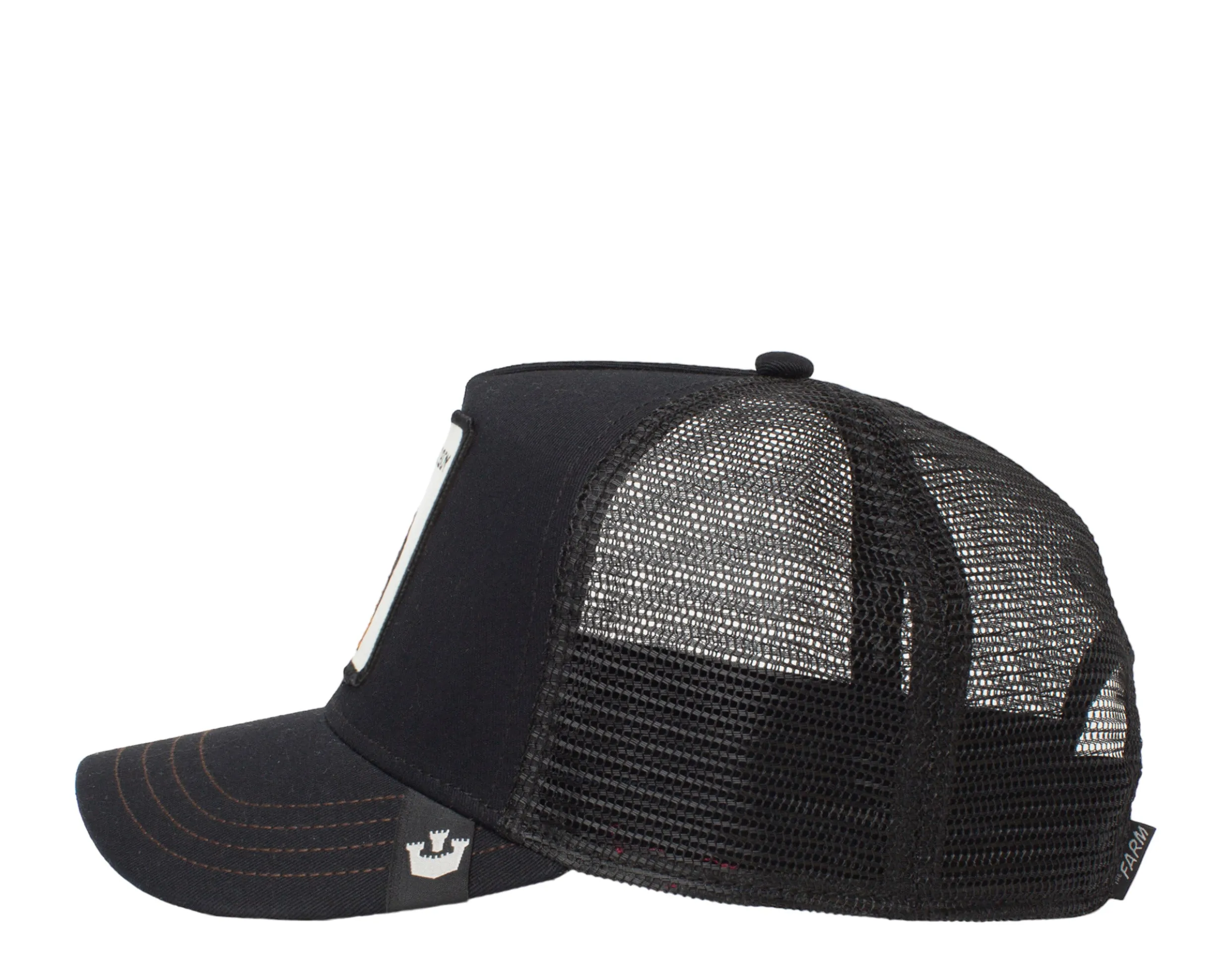 Goorin Bros The Baddest Boy Trucker Hat