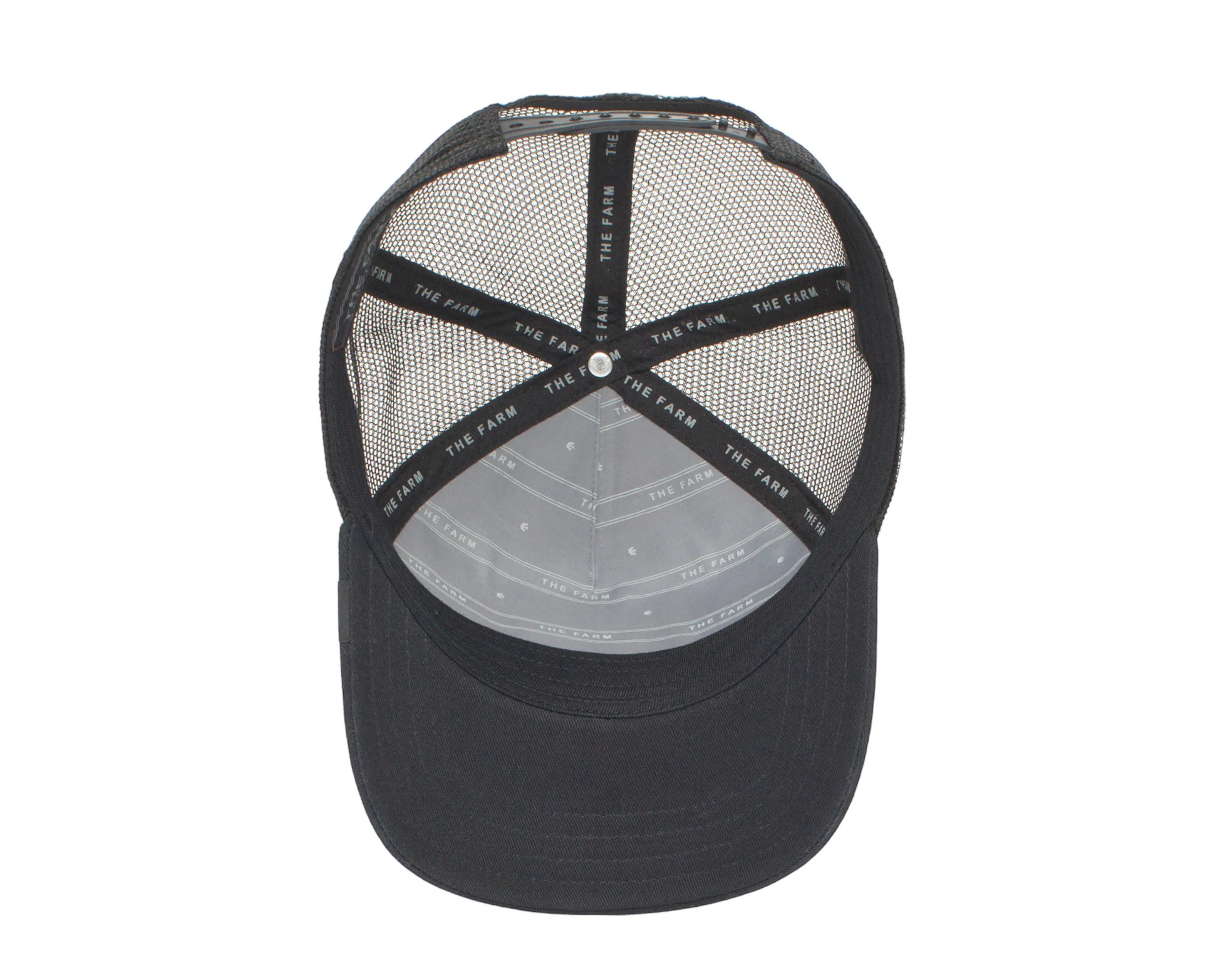 Goorin Bros The Baddest Boy Trucker Hat