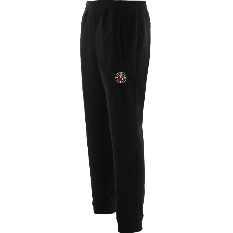 Gorey Rangers FC Underage Benson Fleece Bottoms