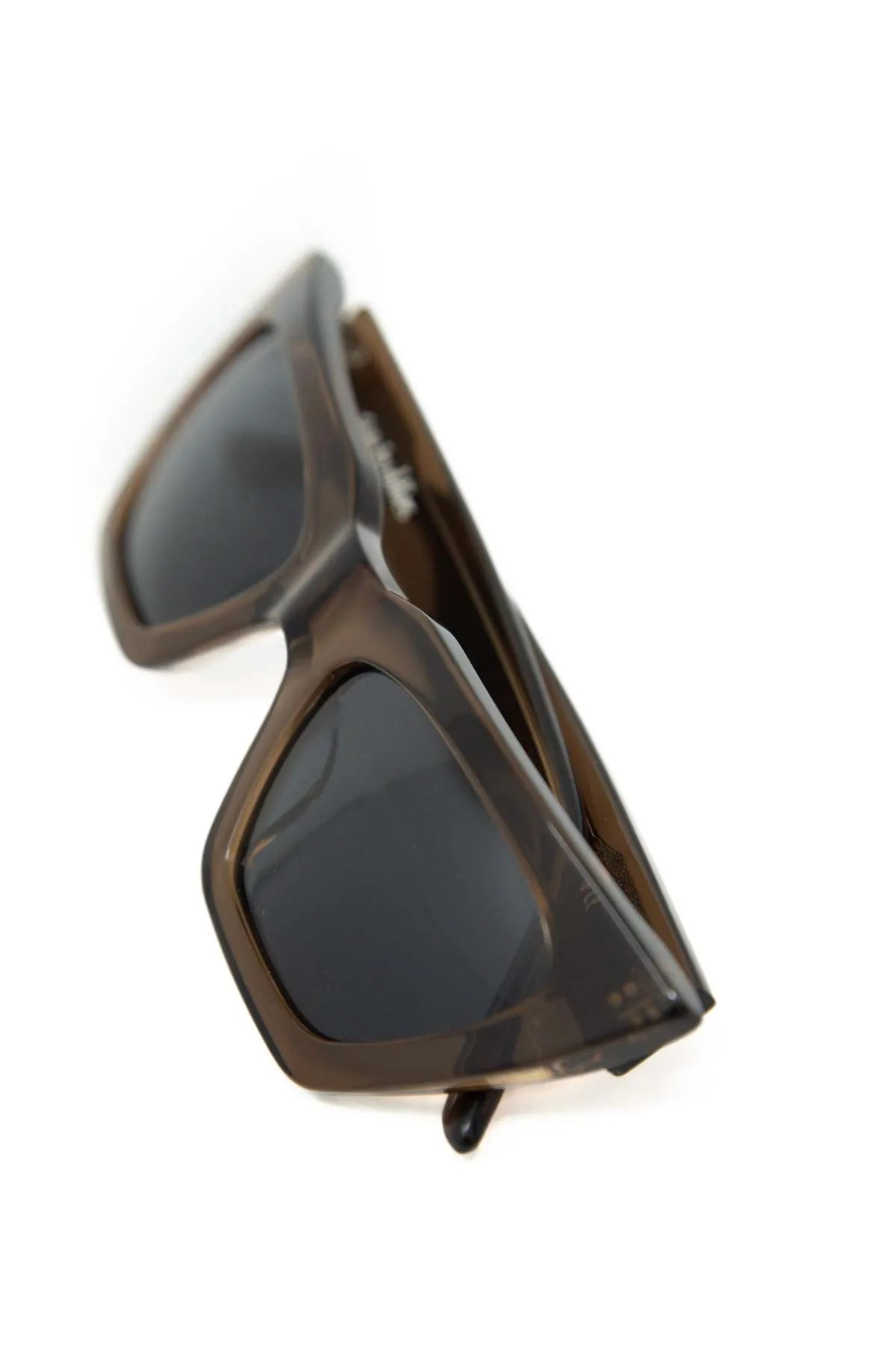 Grace Sunglasses - Wet Sand