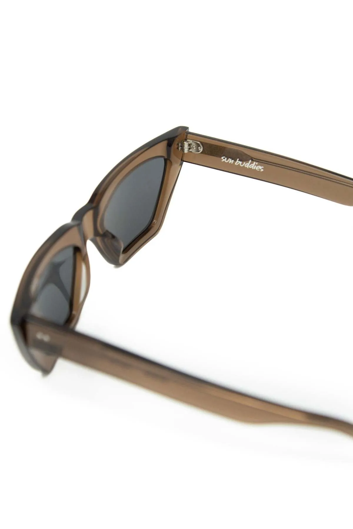 Grace Sunglasses - Wet Sand