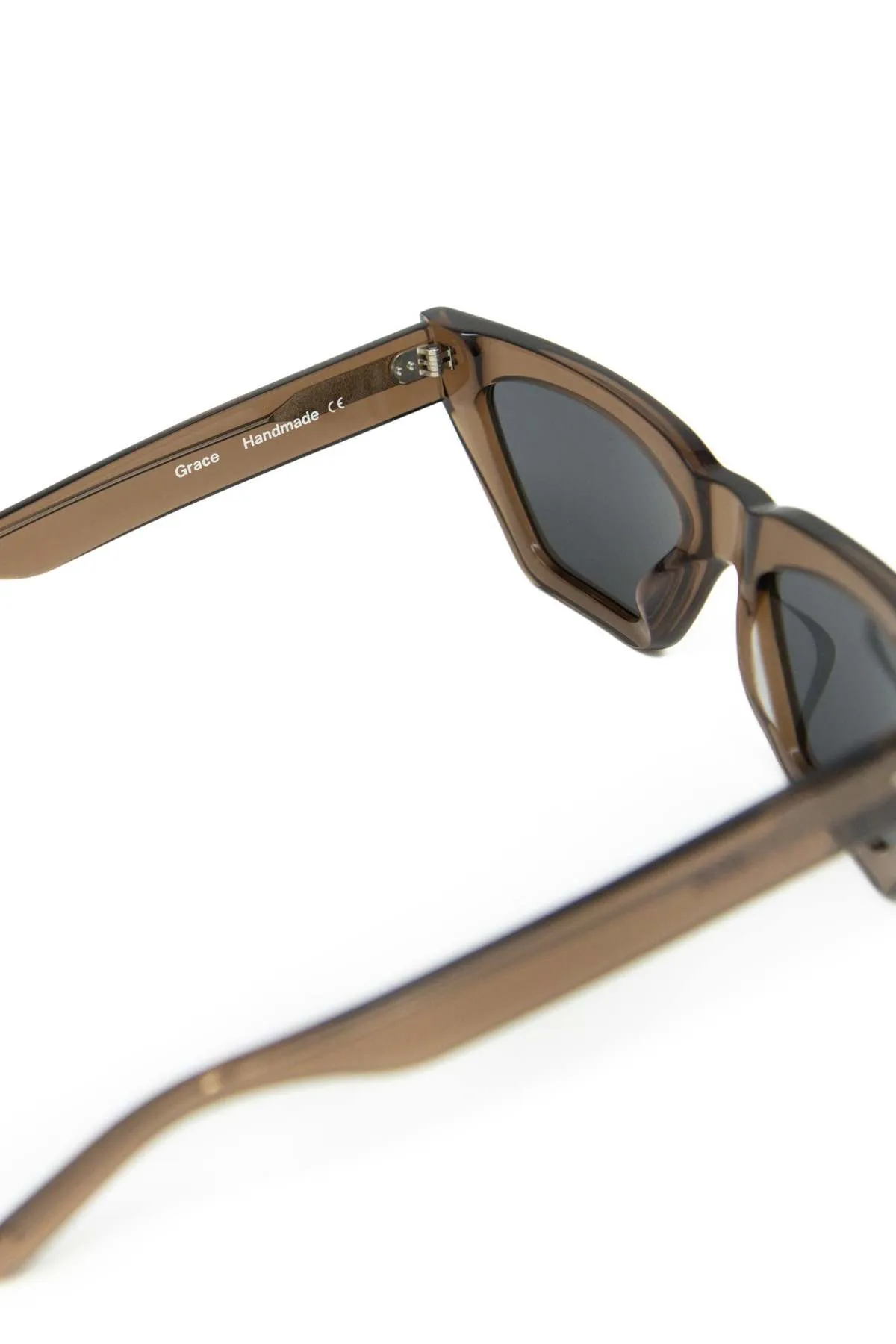 Grace Sunglasses - Wet Sand