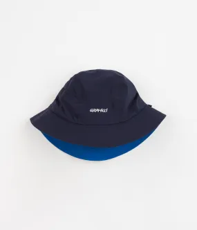 Gramicci Pertex Bucket Hat - Navy