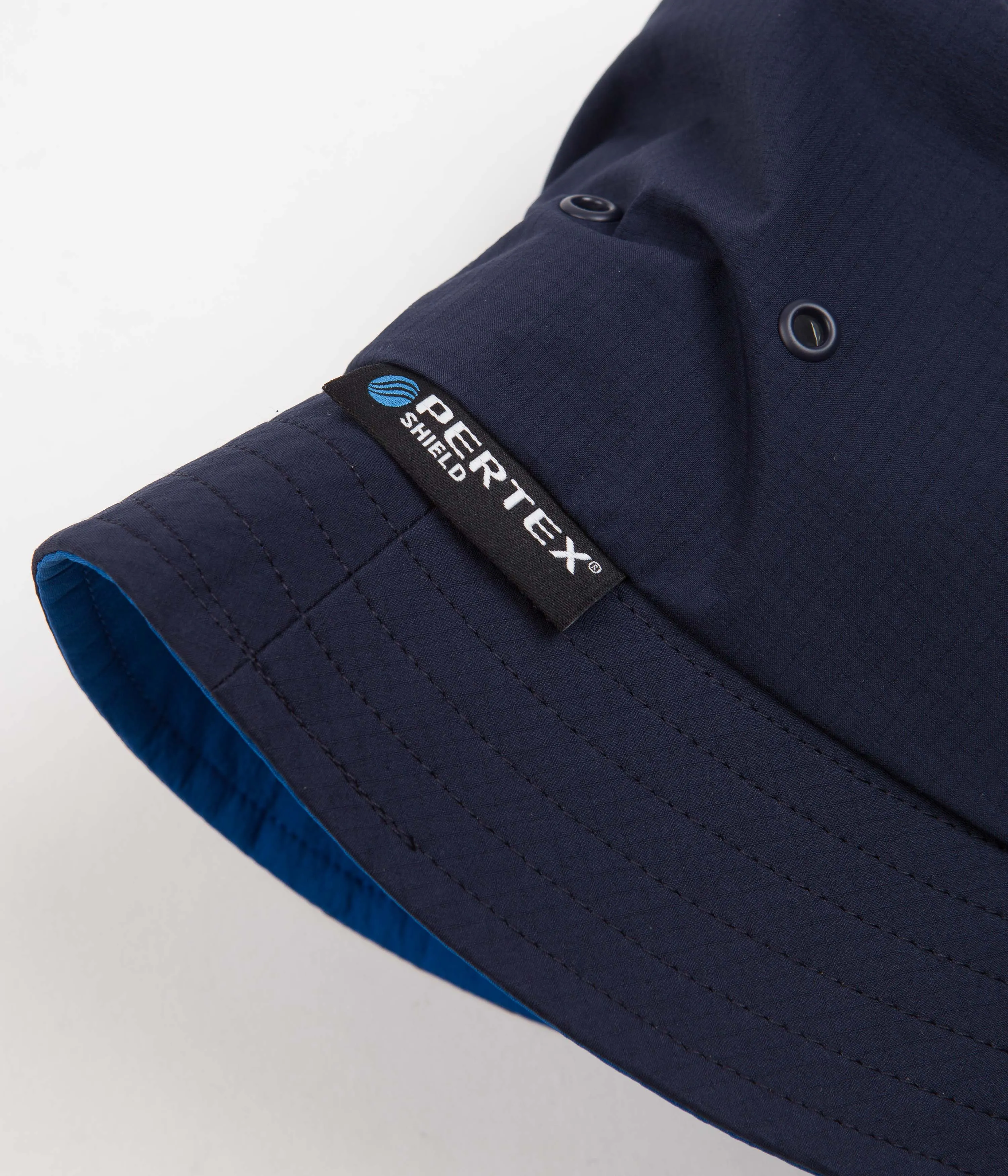 Gramicci Pertex Bucket Hat - Navy