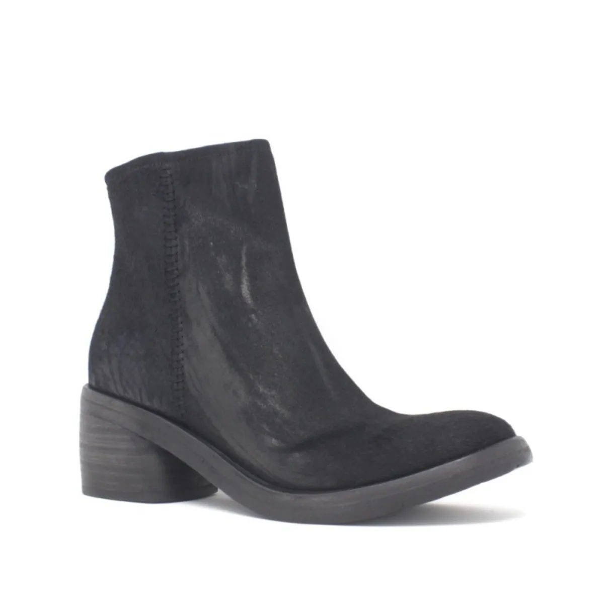 Handwork Boot - Black