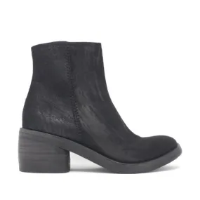 Handwork Boot - Black