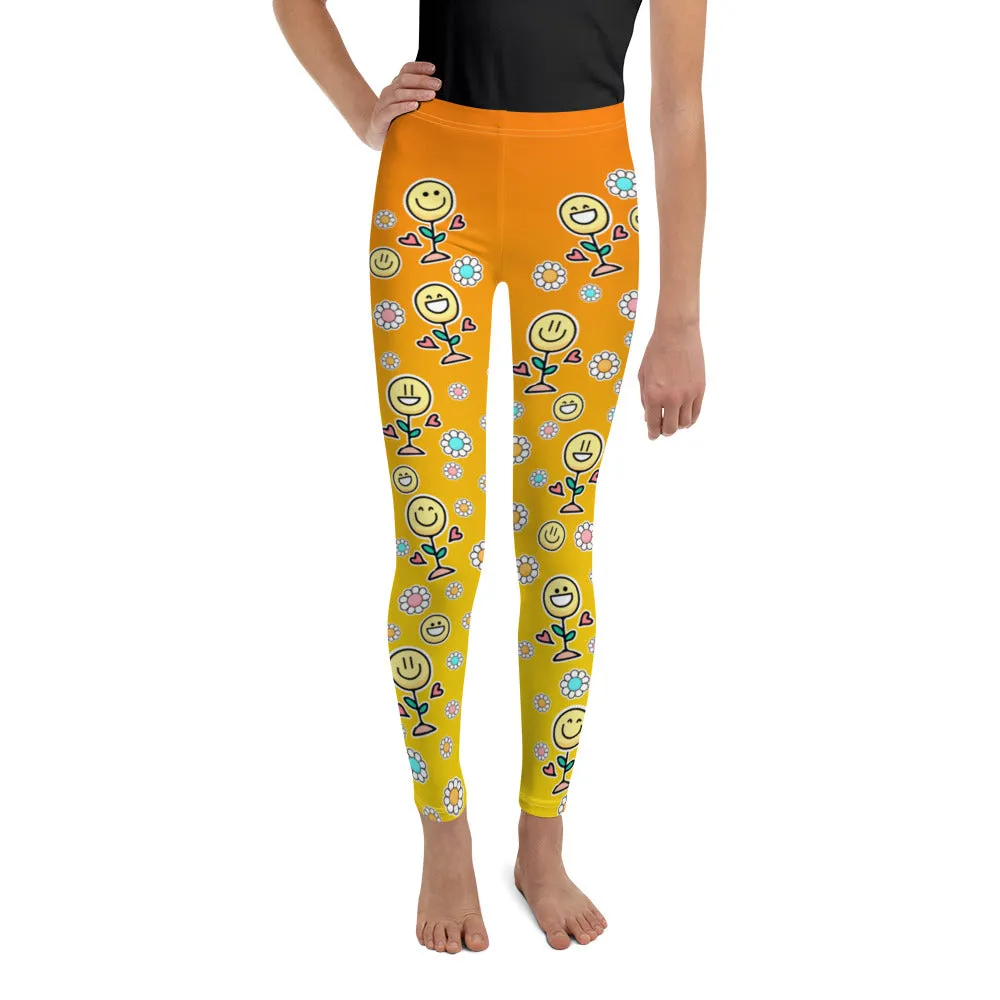 Happy Youth Leggings