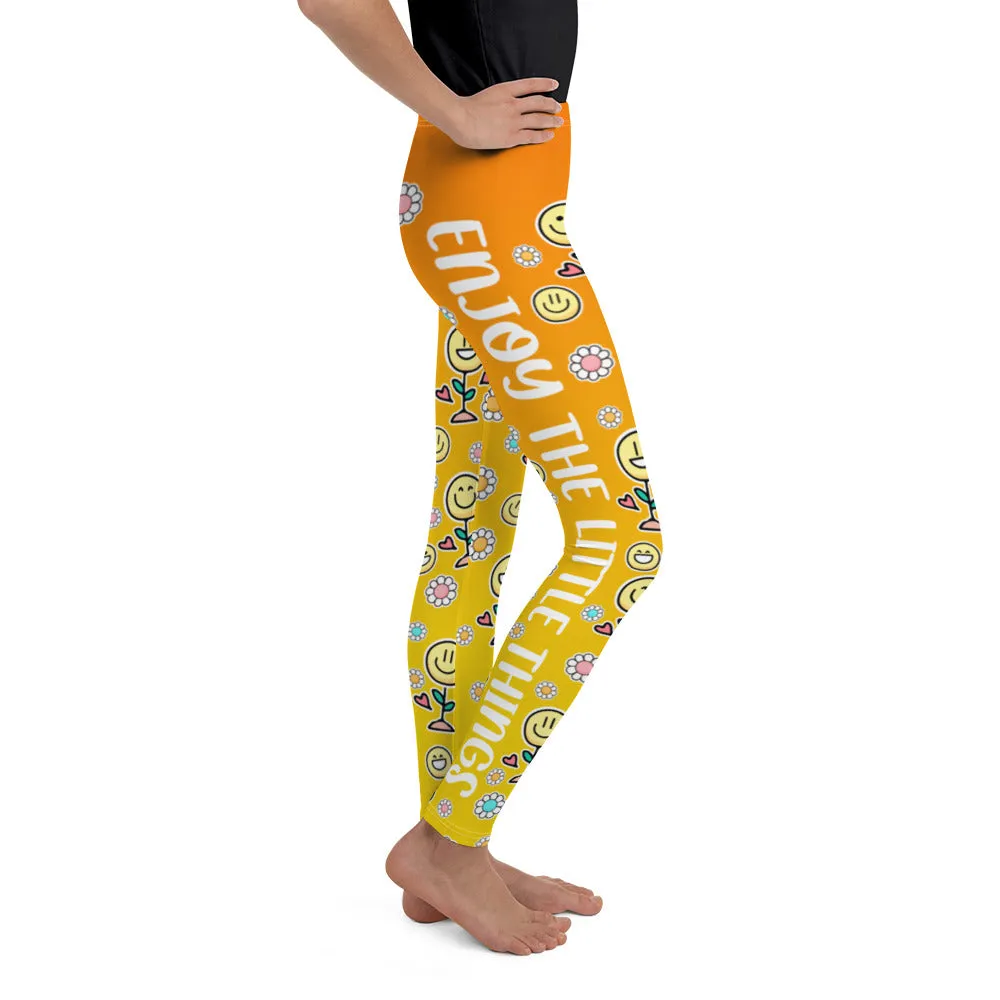 Happy Youth Leggings