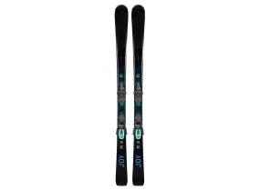 Head e-Super Joy Ski + Joy 11 GW Binding