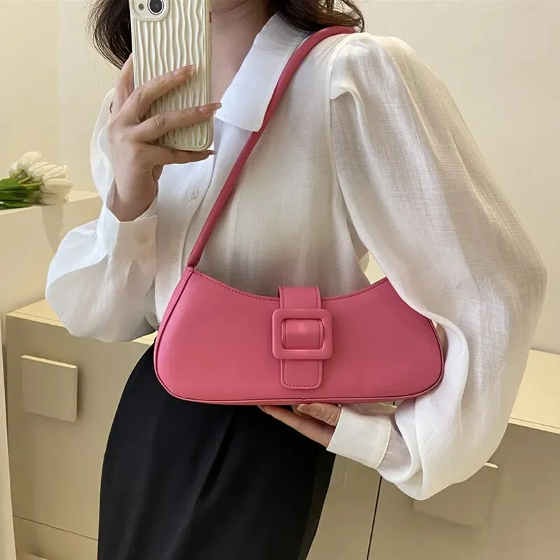 Henya Shoulder Bag