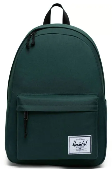 Herschel Classic XL Backpack-Trekking Green/Tan